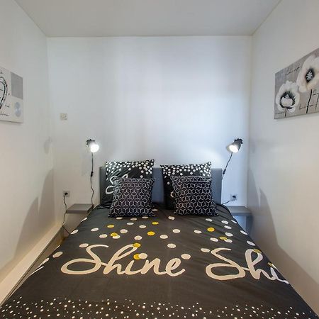 Appartement Cosy 2 Amiens Eksteriør bilde