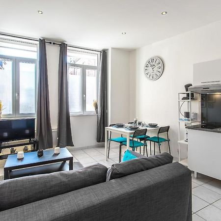 Appartement Cosy 2 Amiens Eksteriør bilde