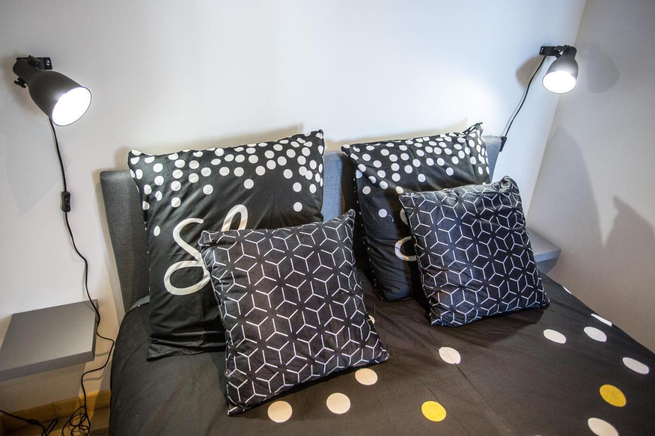 Appartement Cosy 2 Amiens Eksteriør bilde